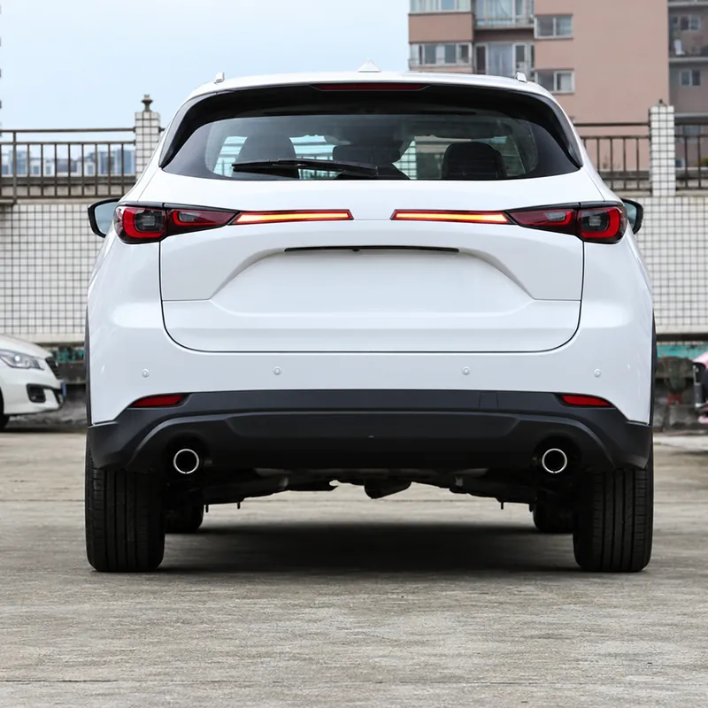 Mazda CX-5 2022 LED Rear Light Bar