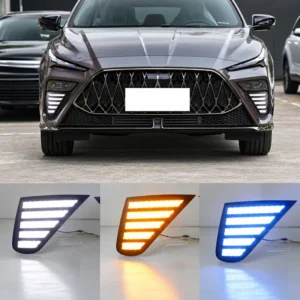 MG MG5 Scorpio 2022 LED Daytime Running Lights