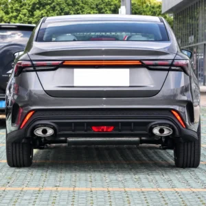 Geely Binrui Cool 2022 LED Rear Light Bar