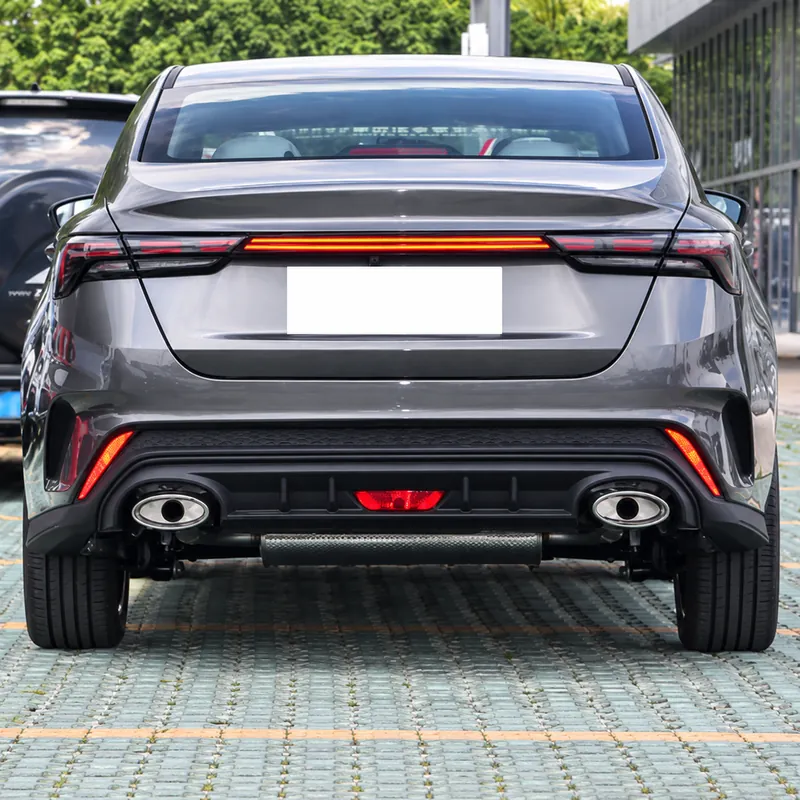 Geely Binrui Cool 2022 LED Rear Light Bar