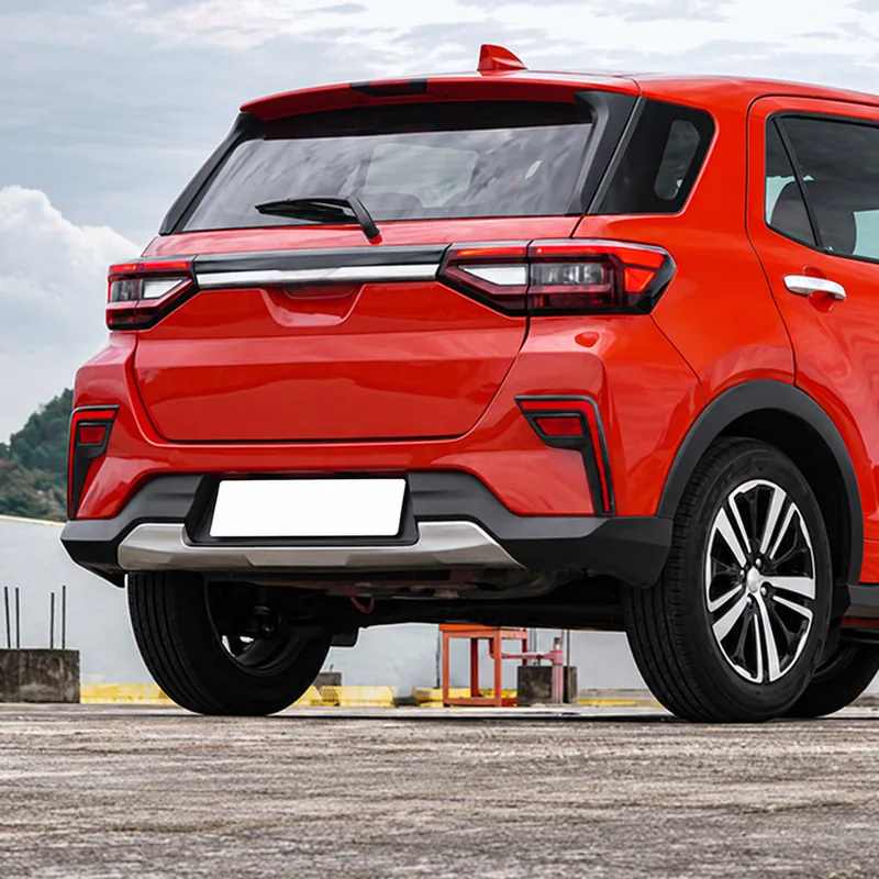 Perodua Ativa 2020–2022 LED Rear Bumper Lights