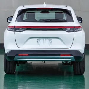Honda HR-V 2022 LED Rear Bumper Lights