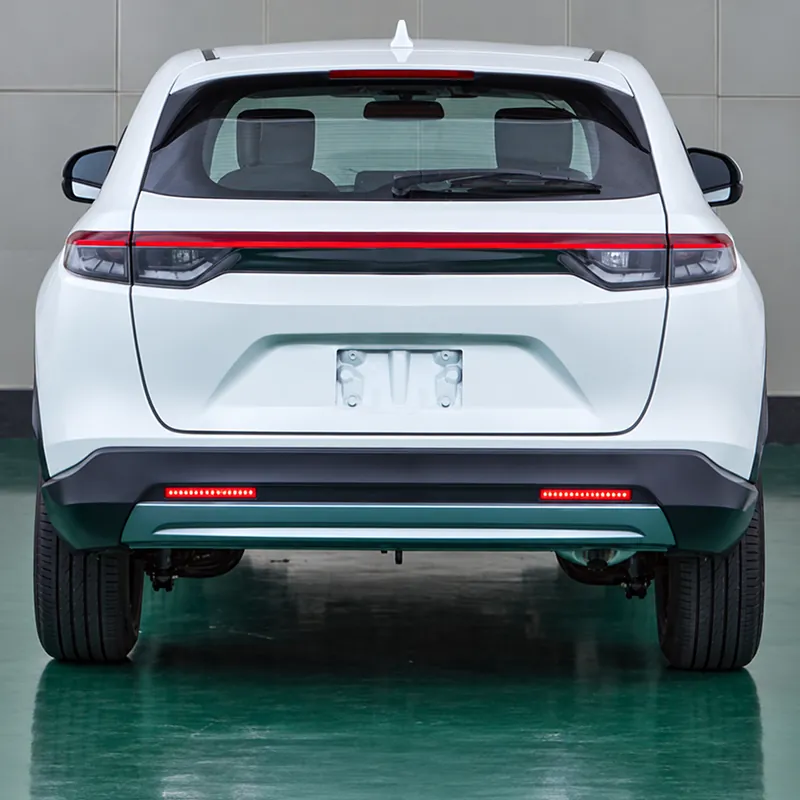 Honda HR-V 2022 LED Rear Bumper Lights