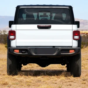 Jeep Gladiator 2019–2022 LED Rear Bumper Lights