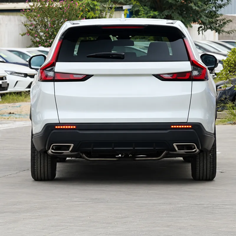 Honda CR-V 2023 LED Rear Bumper Lights – Wired Version