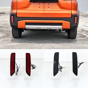 Mitsubishi Xpander Cross LED Rear Bumper Lights