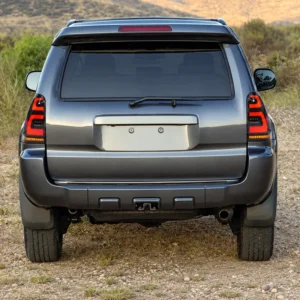 Toyota 4Runner 2003–2009 LED Tail Light Assemblies