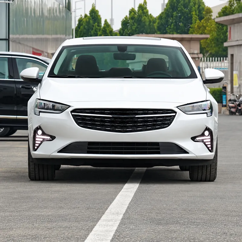 Buick Regal 2020–2023 LED Daytime Running Lights