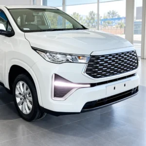Toyota Innova 2022–2023 LED Daytime Running Lights