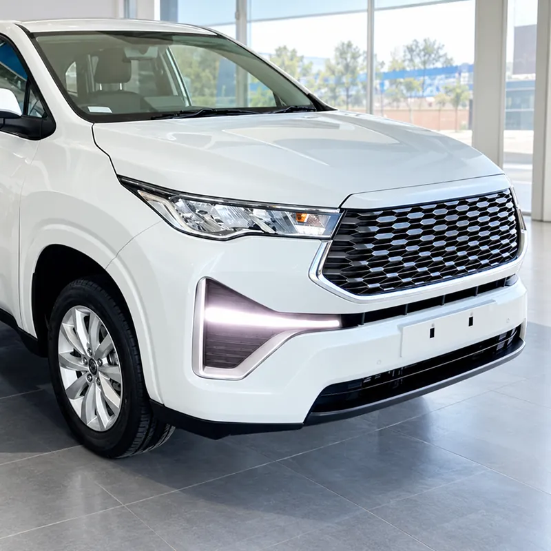 Toyota Innova 2022–2023 LED Daytime Running Lights