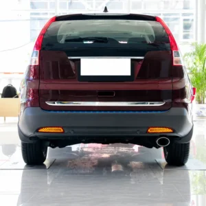 Honda CR-V 2012–2014 LED Rear Bumper Lights