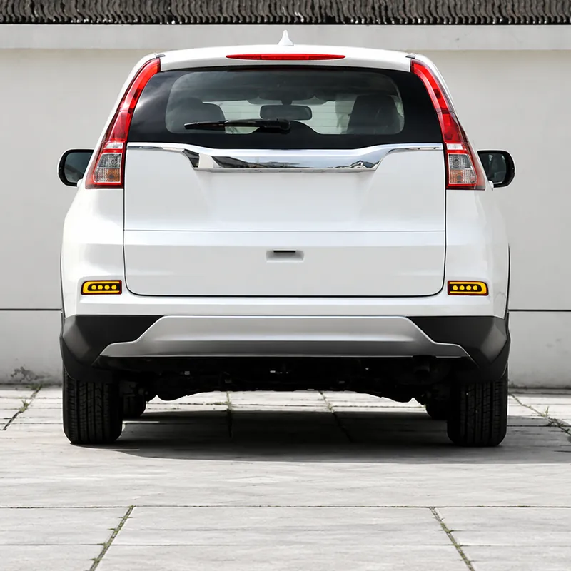 Honda CR-V 2015–2016 LED Rear Bumper Lights