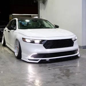Honda Accord 2023 LED Daytime Running Lights