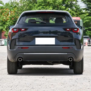Mazda CX-50 2023 LED Rear Bumper Lights