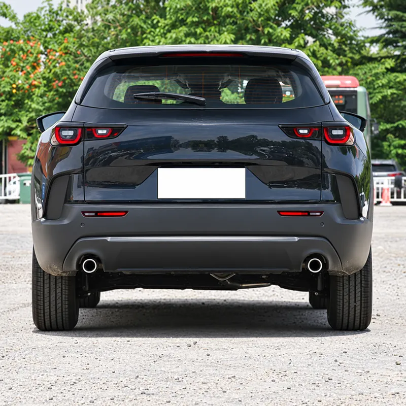 Mazda CX-50 2023 LED Rear Bumper Lights