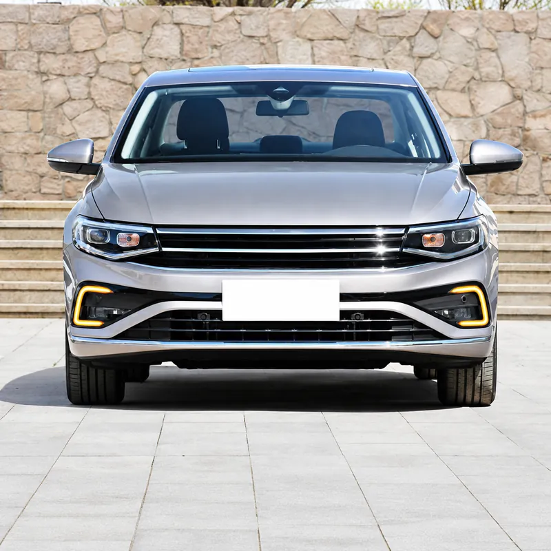 Volkswagen Bora 2023 LED Daytime Running Lights