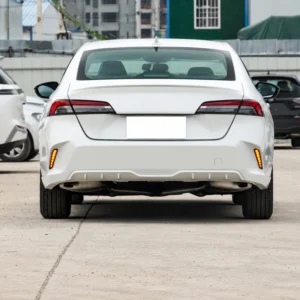 Honda Inspire 2023 LED Rear Bumper Lights