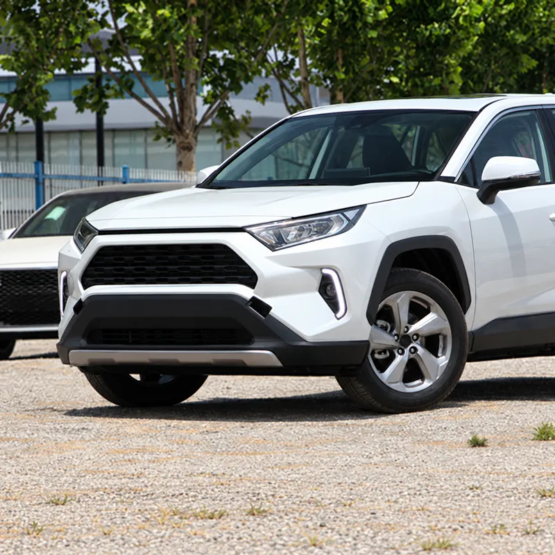 Toyota RAV4 2023 LED Daytime Running Lights