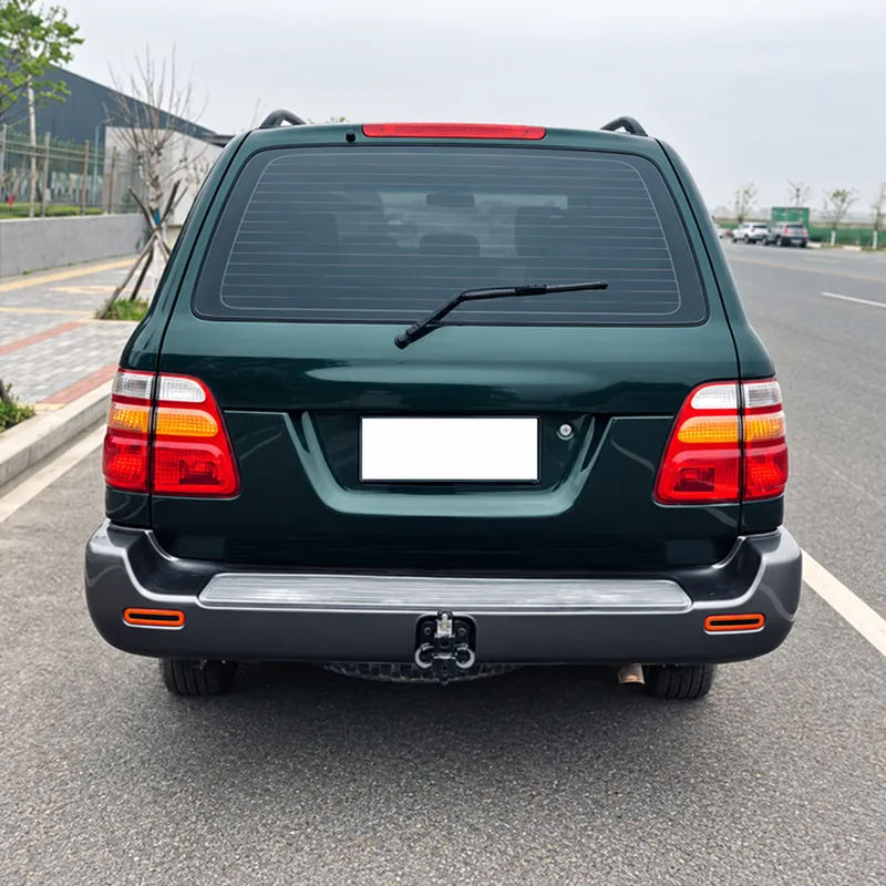 Toyota Land Cruiser 1998–2007 LED Rear Bumper Lights