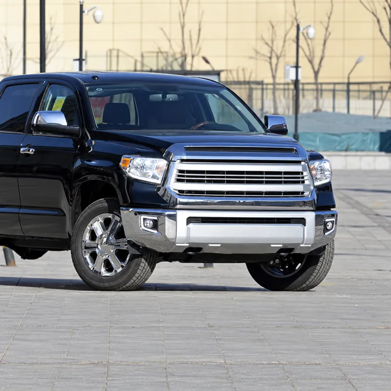 Toyota Tundra 2014–2021 LED Daytime Running Lights