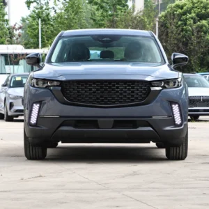 Mazda CX-50 2023 LED Daytime Running Lights