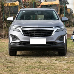 Chevrolet Equinox 2022 LED Daytime Running Lights
