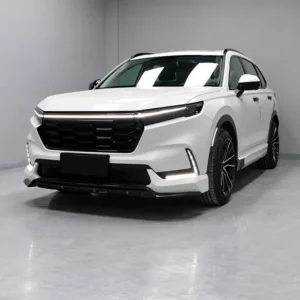 Honda CR-V 2023 LED Grille Lights – Dual-Color Version