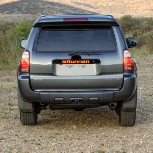 Toyota 4Runner 2003–2009 LED Rear Light Bar