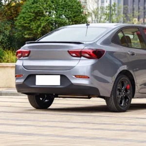 Chevrolet Cavalier 2019 LED Rear Bumper Lights