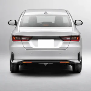 Toyota Yaris / Vios 2022–2023 LED Rear Bumper Lights