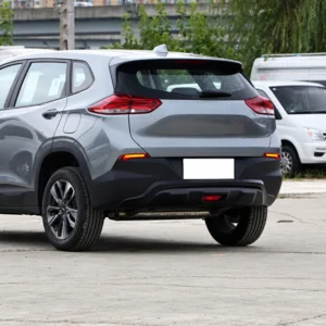 Chevrolet Tracker 2019–2023 LED Rear Bumper Lights
