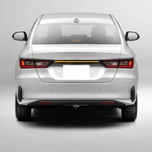 Toyota Yaris / Vios 2022–2023 LED Rear Light Bar