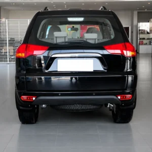 Mitsubishi Pajero Sport 2013–2015 LED Rear Bumper Lights