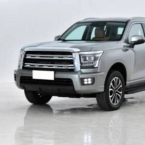 Haval H5 2023 LED Daytime Running Lights