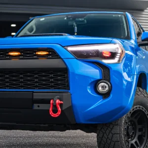Toyota 4Runner 2014–2022 LED Headlight Assemblies