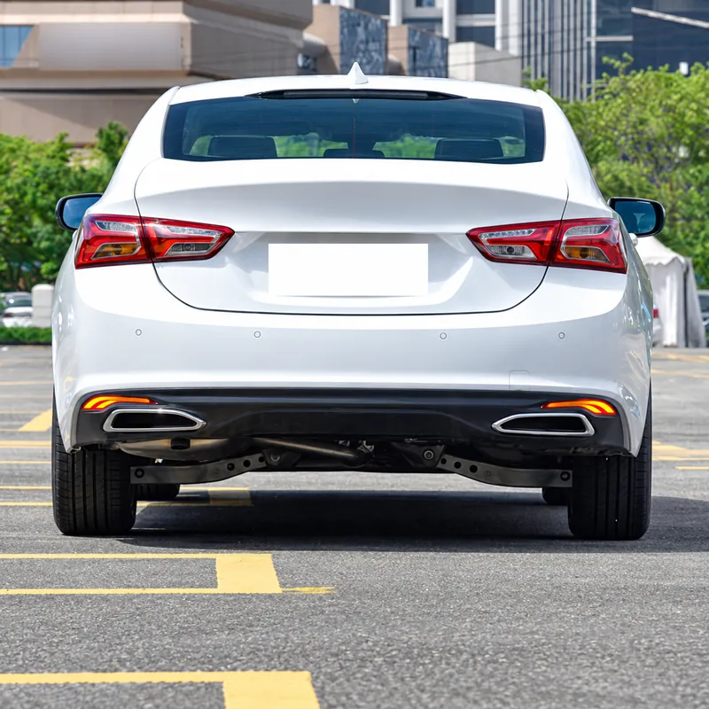 Chevrolet Malibu XL 2019–2023 LED Rear Bumper Lights