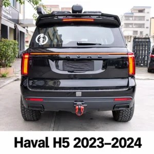 Haval H5 2023–2024 Rear Light Bar