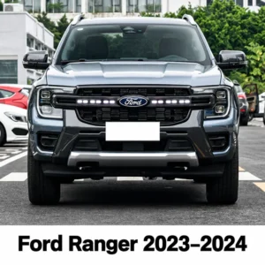 Ford Ranger 2023–2024 Grille DRL Lights
