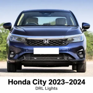 Honda City 2023–2024 DRL Lights