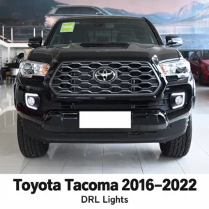 Toyota Tacoma 2016–2022 DRL Lights