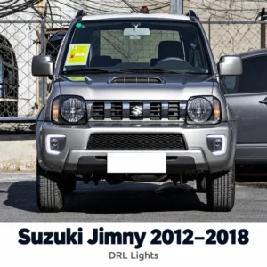 Suzuki Jimny 2012–2018 DRL Lights