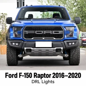 Ford F-150 Raptor 2016–2020 DRL Lights