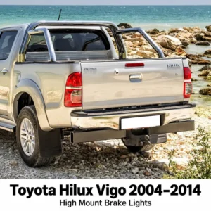 Toyota Hilux Vigo 2004–2014 High Mount Brake Lights