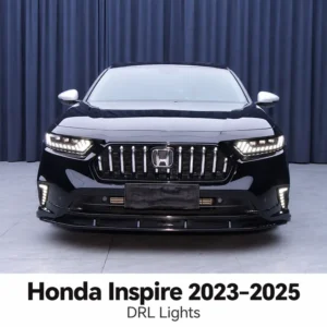 Honda Inspire 2023–2025 DRL Lights