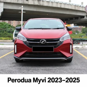 Perodua Myvi 2023–2025 DRL Lights