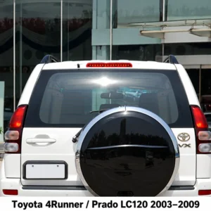 Toyota 4Runner / Prado LC120 2003–2009 High Mount Brake Lights