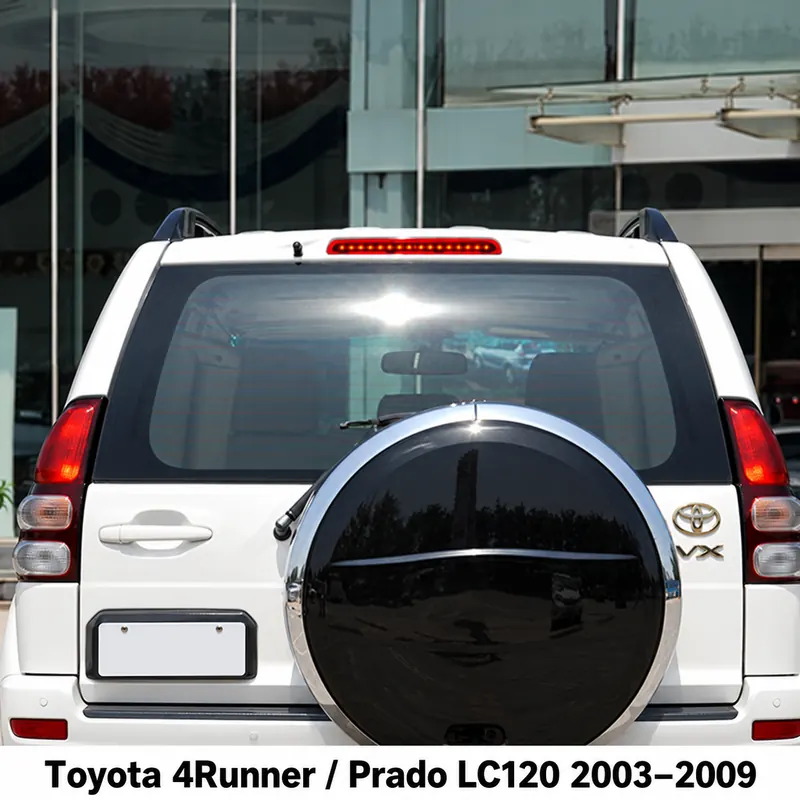 Toyota 4Runner / Prado LC120 2003–2009 High Mount Brake Lights