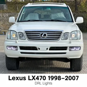 Lexus LX470 1998–2007 DRL Lights
