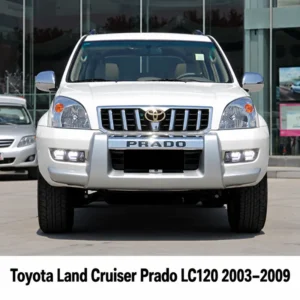 Toyota Land Cruiser Prado LC120 2003–2009 DRL Lights