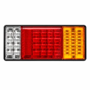 44LED Plastic Tail Light | TOPONE TP-A-003